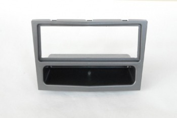 Accesorii Sisteme Audio - Rama adaptoare radio 1DIN Opel Zafira B (cu buzunar fix)