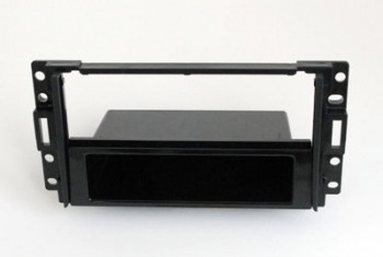 Accesorii Sisteme Audio - 40.236 (281238-02) RAMA 2DIN HUMMER, 2005-2009