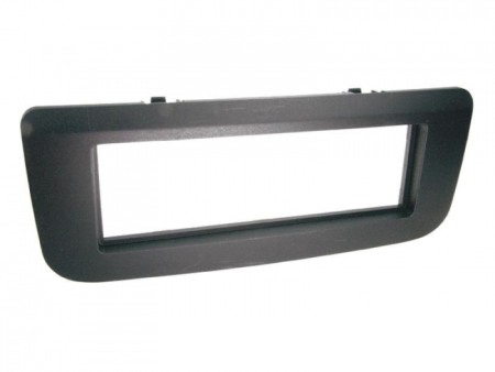 Accesorii Sisteme Audio - Rama adaptoare radio 1DIN Skoda 2007-2014