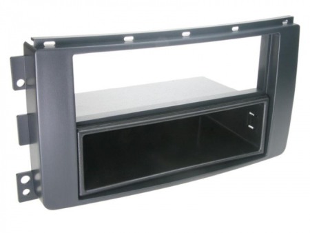 Rama adaptoare radio 1DIN SMART (cu buzunar) 281190-23 [1]