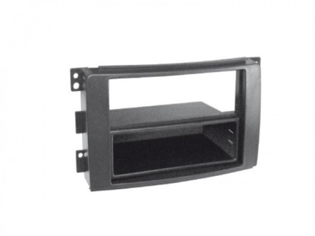 Accesorii Sisteme Audio - Rama adaptoare radio 1DIN SMART (cu buzunar) 281190-23