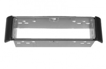 Accesorii Sisteme Audio - Rama adaptoare radio 1DIN Smart For Two albastra