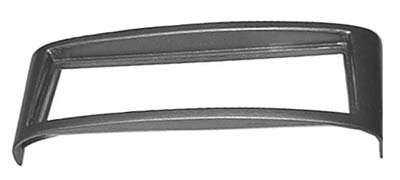 Rama adaptoare radio 1DIN Smart Roadster [1]