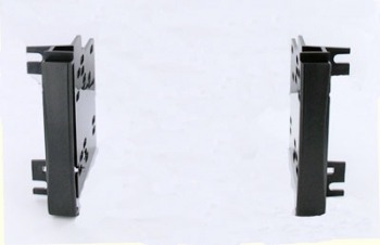 Accesorii Sisteme Audio - Rama adaptoare radio 2DIN CHRYSLER, DODGE, JEEP
