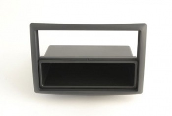 Accesorii Sisteme Audio - Rama adaptoare radio 2DIN cu buzunar renault megane 2 2005-2009