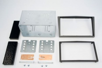 Accesorii Sisteme Audio - Rama adaptoare radio 2DIN OPEL 2005-