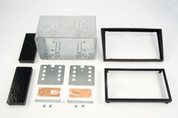 Accesorii Sisteme Audio - Rama adaptoare radio 2DIN OPEL 44.100