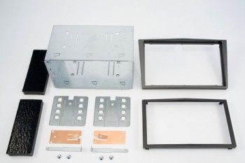 Accesorii Sisteme Audio - Rama adaptoare radio 2DIN OPEL Zafira B, Corsa D