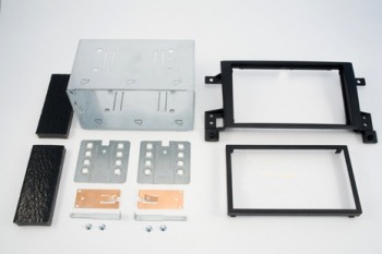 Accesorii Sisteme Audio - Rama adaptoare radio 2DIN Suzuki