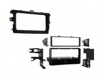 Accesorii Sisteme Audio - Rama adaptoare radio 2DIN Toyota