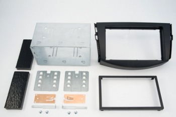 Accesorii Sisteme Audio - Rama adaptoare radio 2DIN Toyota