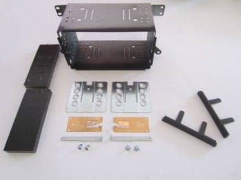 Accesorii Sisteme Audio - Rama adaptoare radio 2DIN Toyota