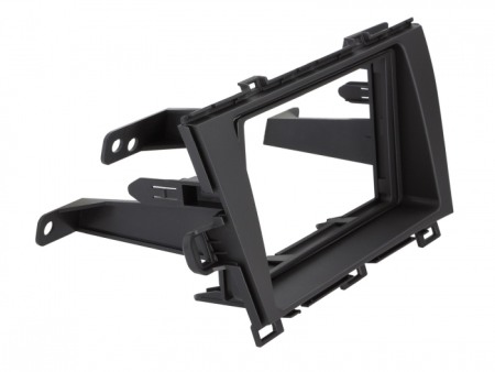 Rama adaptoare radio 2DIN Toyota Prius (ZVW30) 05/2009 - 2016 [2]