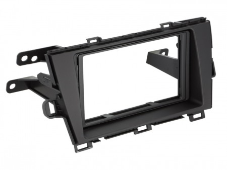 Rama adaptoare radio 2DIN Toyota Prius (ZVW30) 05/2009 - 2016 [3]