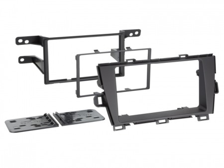 Rama adaptoare radio 2DIN Toyota Prius (ZVW30) 05/2009 - 2016 [1]