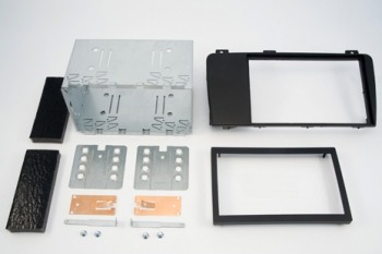 Accesorii Sisteme Audio - Rama adaptoare radio 2DIN Volvo
