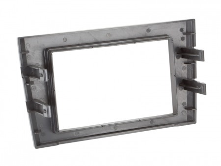 Rama adaptoare radio 2DIN Volvo XC90, 381352-07 [2]