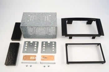 Accesorii Sisteme Audio - Rama adaptoare radio 2DIN VW