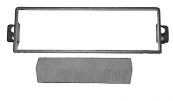 Accesorii Sisteme Audio - 40.134 (281086-02) RAMA 1DIN CHEVROLET KALOS, 2004-2007