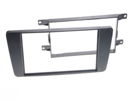 Accesorii Sisteme Audio - Rama adaptoare Skoda Octavia II 2004 - 2013  281340-05