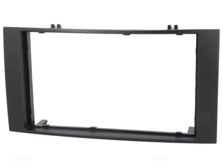 Accesorii Sisteme Audio - Rama adaptoare VW Touareg, Transporter 2DIN 281320-16