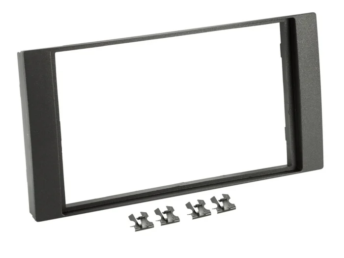 Rame radio 2DIN - Ramă Adaptor 2DIN pentru Ford 40.153.2 – Montare Navigație Android