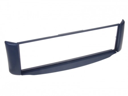 Accesorii Sisteme Audio - Rama radio 1 DIN Smart ForTwo albastru BR450 1998 - 2007, 281190-11-0