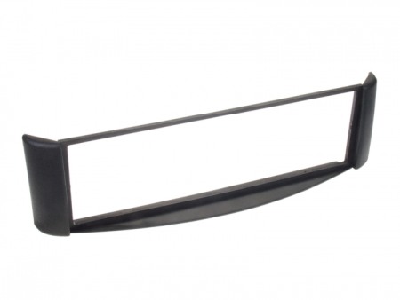 Accesorii Sisteme Audio - Rama radio 1 DIN Smart ForTwo negru, BR450 1998 - 2007, 281190-01-0