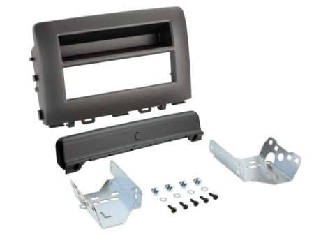 Accesorii Sisteme Audio - Rama radio 1DIN / 2DIN Kia Rio 2017-2022, 281178-44