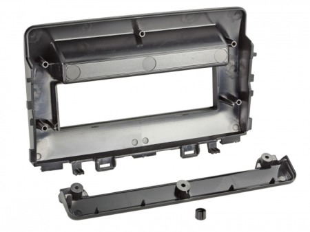 Rama radio 1DIN / 2DIN Kia Rio 2017-2022, 281178-44 [2]