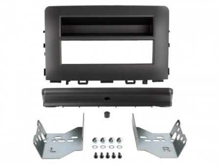 Rama radio 1DIN / 2DIN Kia Rio 2017-2022, 281178-44 [1]