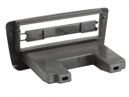 Rama radio 1DIN Audi A1 2010-2018, 281320-22-0 [1]