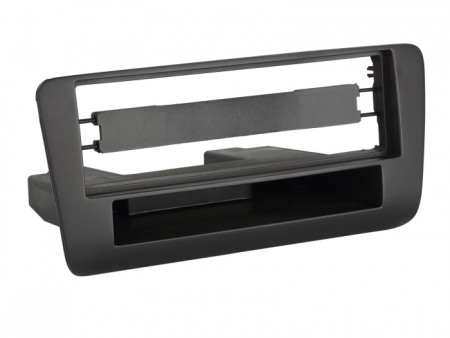 Accesorii Sisteme Audio - Rama radio 1DIN Audi A1 2010-2018, 281320-22-0