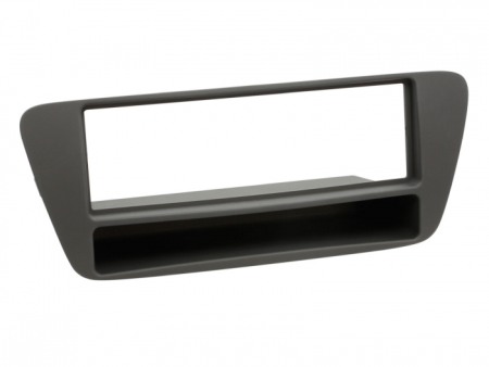 Accesorii Sisteme Audio - Rama radio 1DIN Audi Q3 (8U) 2011-2018, 281320-25-1-0