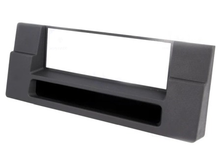 Accesorii Sisteme Audio - Rama radio 1DIN cu buzunar BMW seria 5 / X5, E39