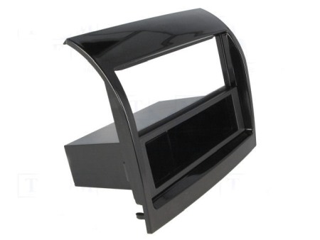 Accesorii Sisteme Audio - Rama radio 1DIN cu buzunar MA26020 Citroen Fiat Peugeot