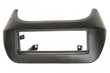 Accesorii Sisteme Audio - Rama radio 1DIN pentru Citroen, Fiat, Peugeot (2009-), MA65014
