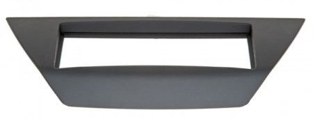 Rama radio 1DIN Renault Laguna 2007-, 281250-12-0 [1]