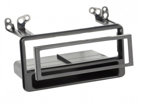 Accesorii Sisteme Audio - Rama radio 1DIN Toyota dupa 2000, 281300-32-0
