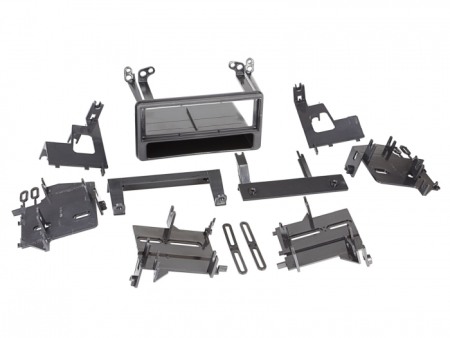 Rama radio 1DIN Toyota dupa 2000, 281300-32-0 [1]