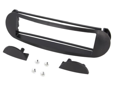 Accesorii Sisteme Audio - Rama radio 1DIN VW New Beetle 1997-2010