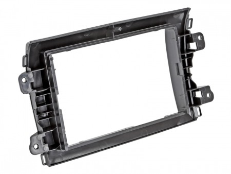 Rama radio 2-DIN Fiat Ducato 04/2021-, 381094-39 [1]