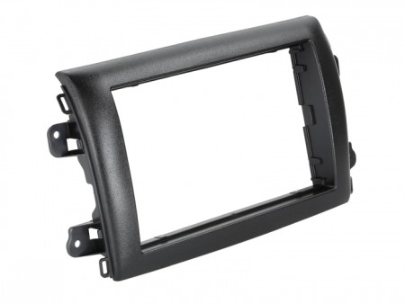 Accesorii Sisteme Audio - Rama radio 2-DIN Fiat Ducato 04/2021-, 381094-39