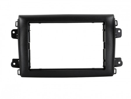 Rama radio 2-DIN Fiat Ducato 04/2021-, 381094-39 [2]