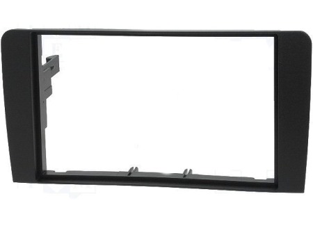 Accesorii Sisteme Audio - Rama radio 2DIN Audi A3 40.177.2