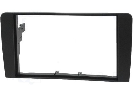 Accesorii Sisteme Audio - Rama radio 2DIN Audi A3 - TRANSPORT GRATUIT