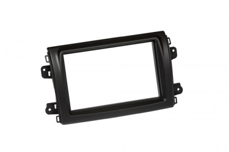 Accesorii Sisteme Audio - Rama radio 2DIN Fiat Ducato 2021-