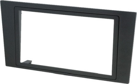 Accesorii Sisteme Audio - Rama radio 2DIN Ford Mondeo 2003-2007, 40.147