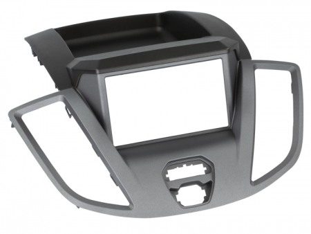 Accesorii Sisteme Audio - Rama radio 2DIN Ford Transit 2014-2019, 381114-32-1