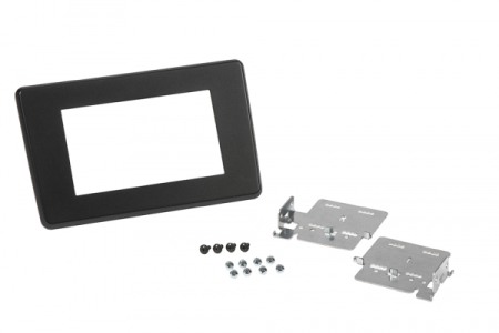 Accesorii Sisteme Audio - Rama radio 2DIN (kit) Nissan,   Opel,   Renault 2019-